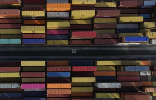 Китай заменил Германию крупнейшим поставщиком пива в Россию