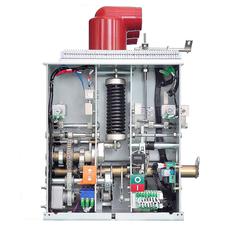 Эволюция автоматических выключателей: «Невидимый щит», обеспечивающий безопасность энергосистемы