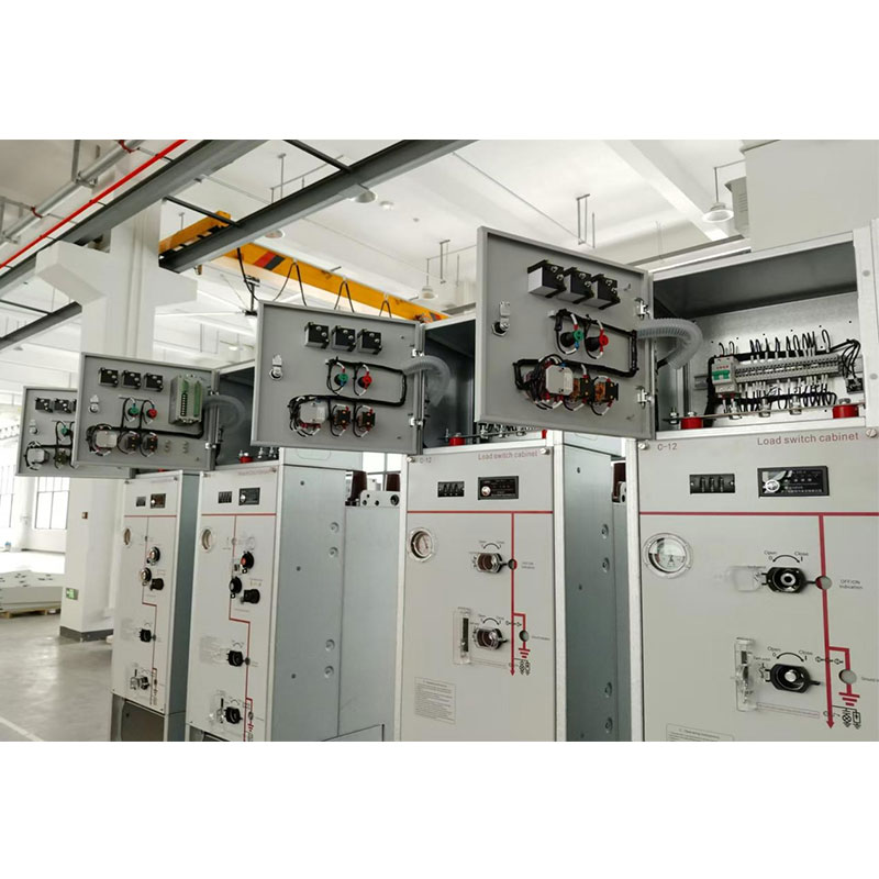 Технология последовательного управления одной кнопкой расширяет возможности распределительных шкафов, открывая «интеллектуальную эру» в управлении электроэнергетическими системами.