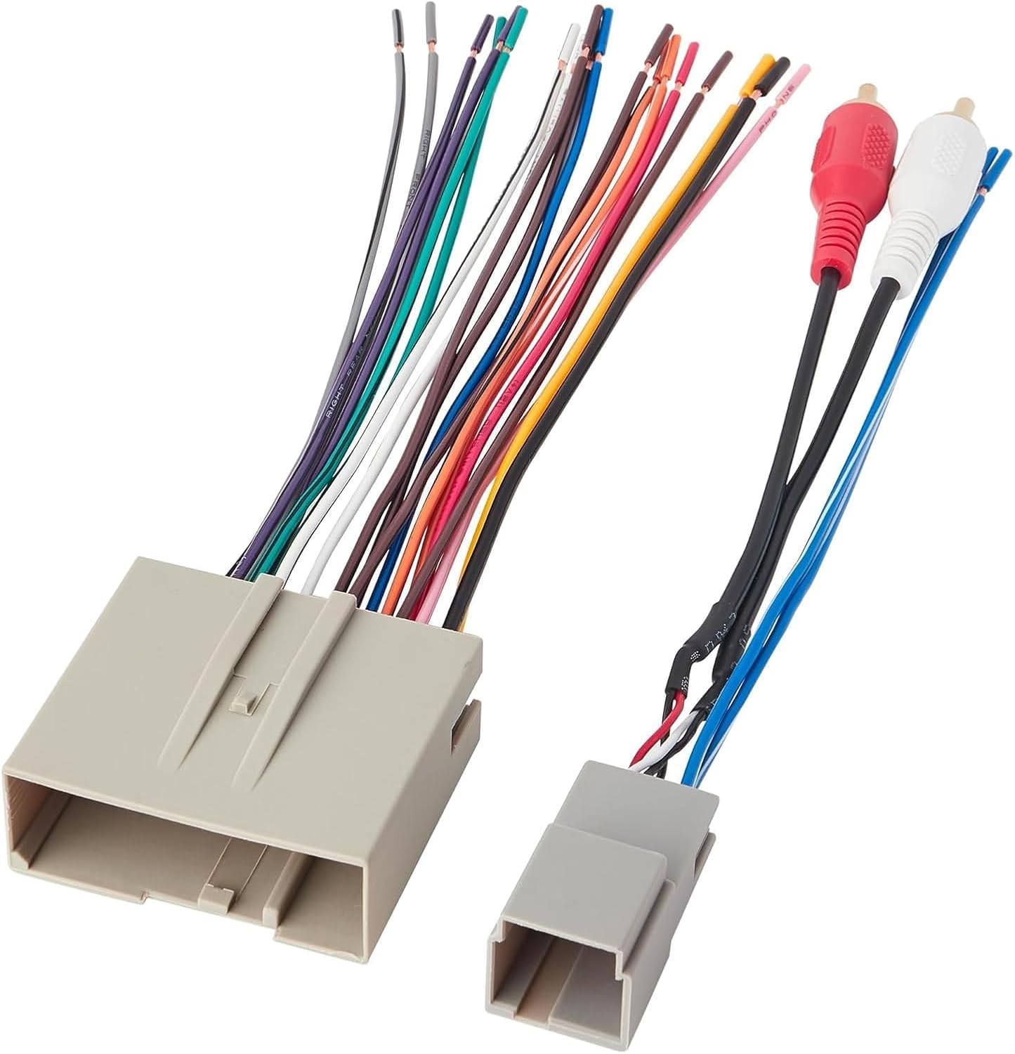 Полное руководство по методам оконцевания гибких схем