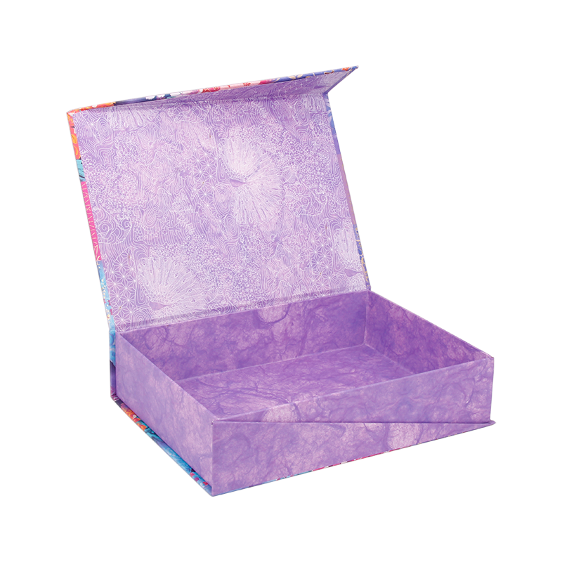Книга Style Box для ухода за кожей