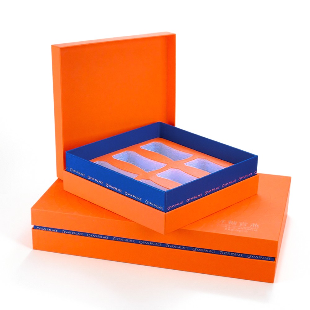 Упаковка KYPack: ваш ключ к идеальному брендингу и защите продукции