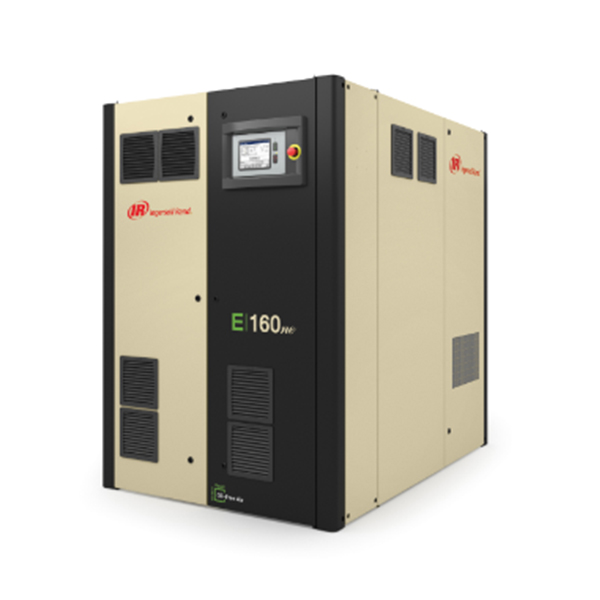 Винтовые Компрессоры – Ingersoll Rand