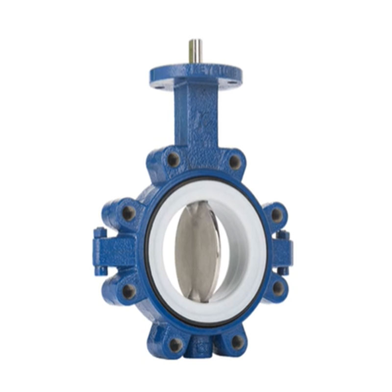 Анализ входных направляющих лопаток центробежного компрессора