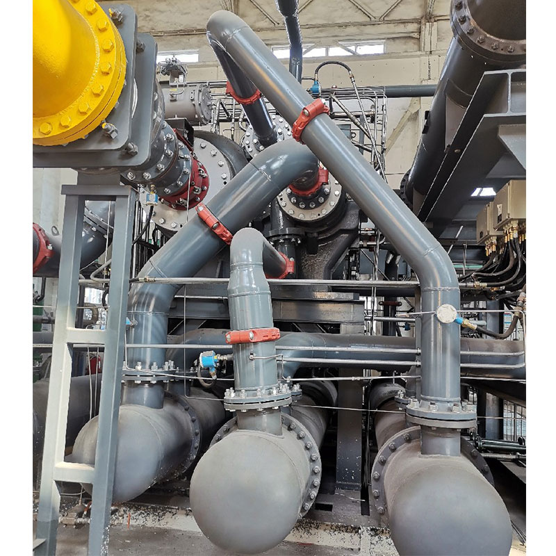 Центрифуги | Центробежные компрессоры: принципы создания осевой силы и опасности