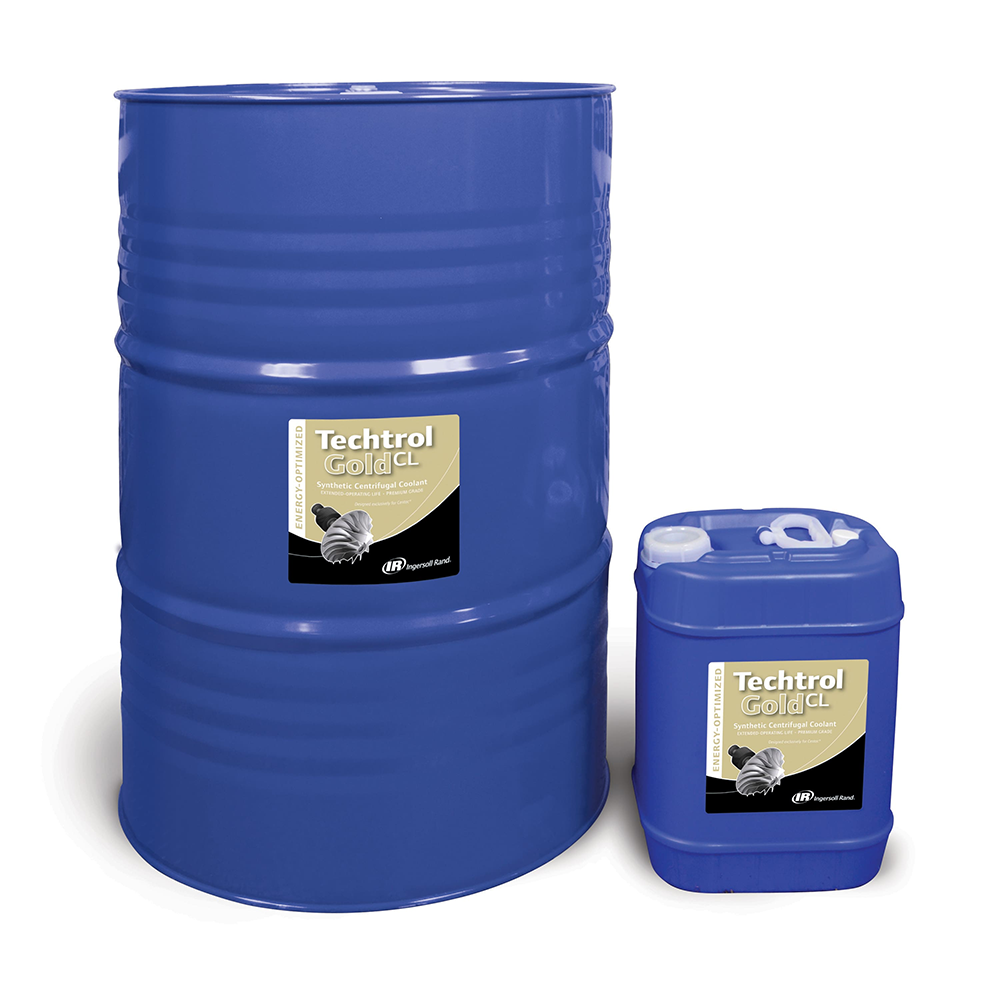 Решение проблем, связанных с длительной эксплуатацией: решения для контроля загрязнения смазочными материалами и управления смазкой в ​​центробежных компрессорах.