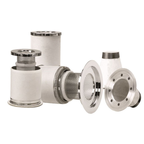 Влияние маслоотделителей на энергоэффективность воздушных компрессоров