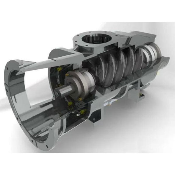 Методы анализа неисправностей и поиска и устранения неисправностей в системе впрыска масла винтовых воздушных компрессоров