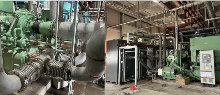 Как снизить эксплуатационные расходы воздушных компрессоров (2)