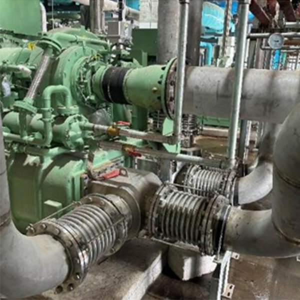 Как снизить эксплуатационные расходы воздушных компрессоров?