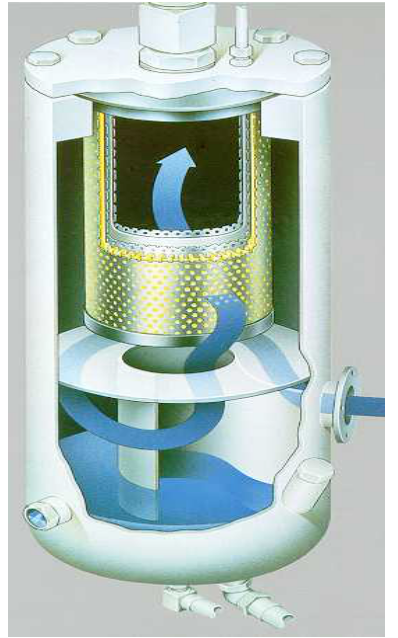 Подробное объяснение принципов работы основных систем винтовых воздушных компрессоров. (13)