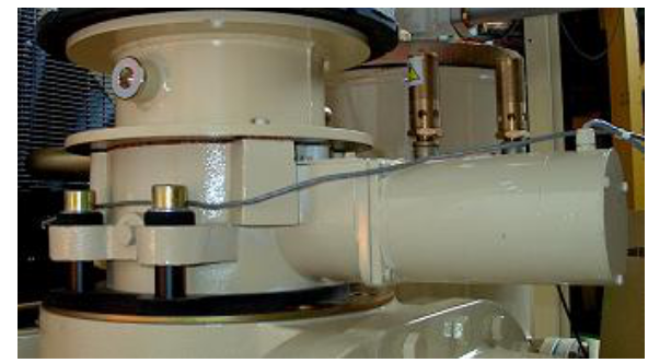 Подробное объяснение принципов работы основных систем винтовых воздушных компрессоров. (17)