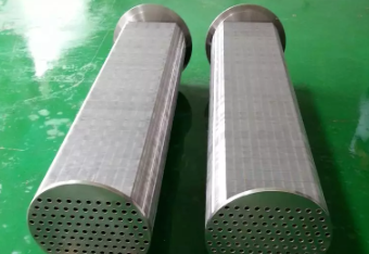 Типы и распространенные неисправности охладителей воздушных компрессоров (1)