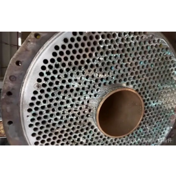 Типы и распространенные неисправности охладителей воздушных компрессоров