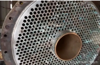 Типы и распространенные неисправности охладителей воздушных компрессоров (2)