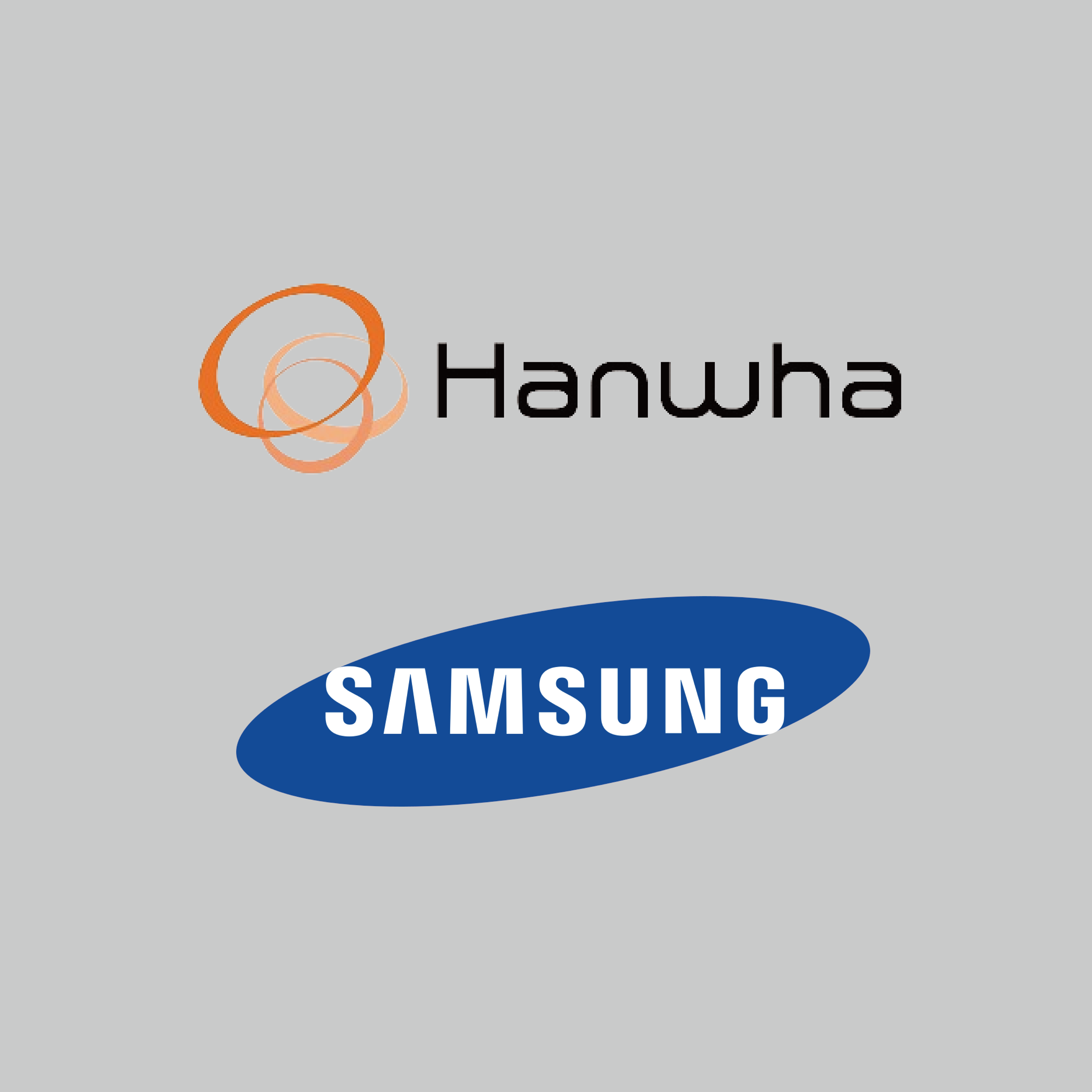 Запасные Части – Samsung / Hanwha