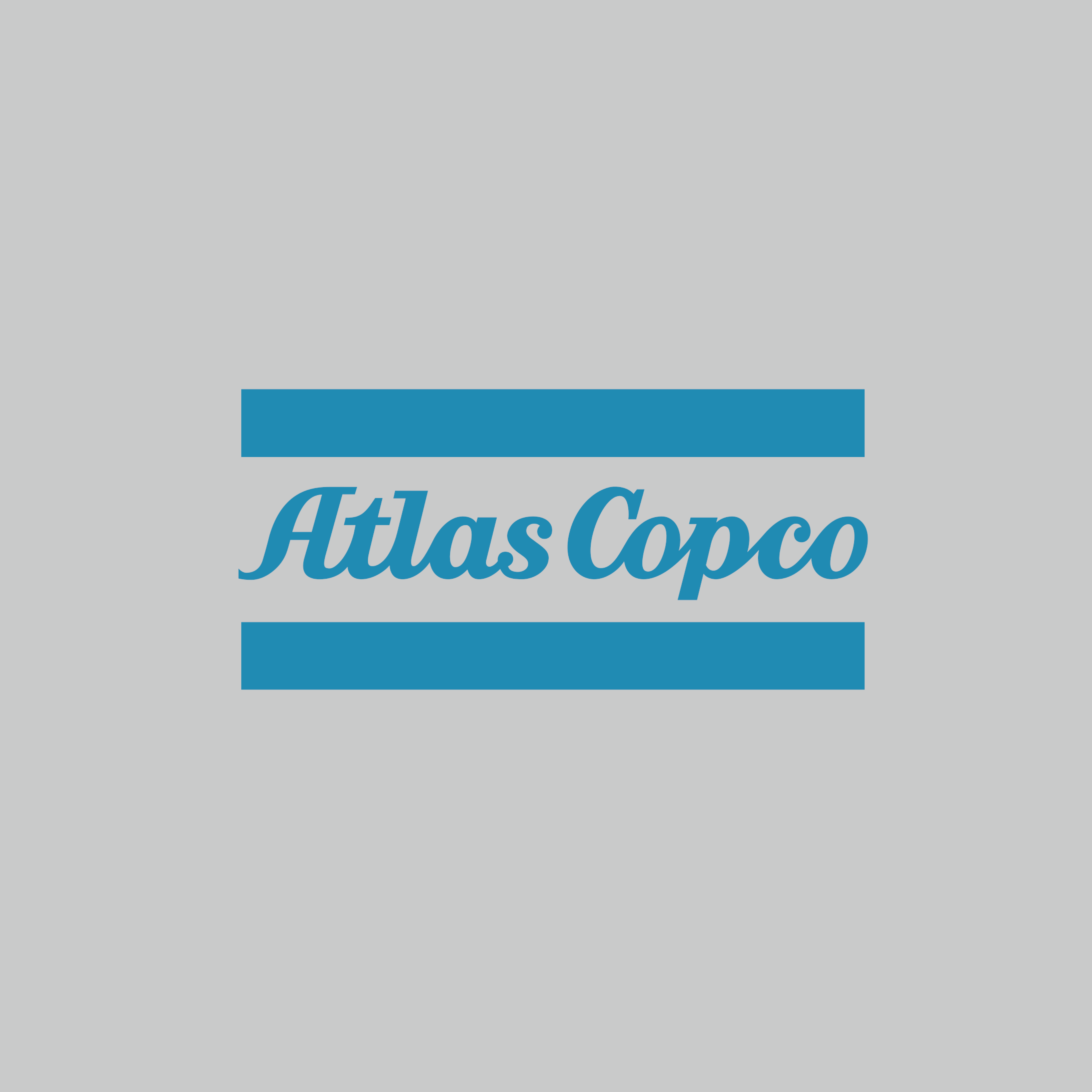 Запасные Части – Atlas Copco