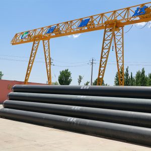 нефтепроводные трубы