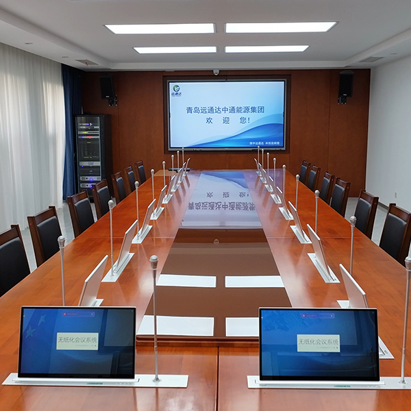 Yuantongda | Комплексная модернизация проекта реконструкции сети тепловых трубопроводов на улице Сунлинг