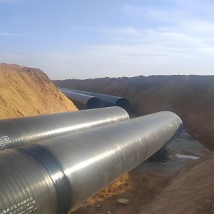 полиэтиленовые трубы 75