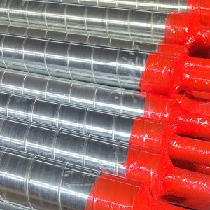 теплоизолированные трубы ппу