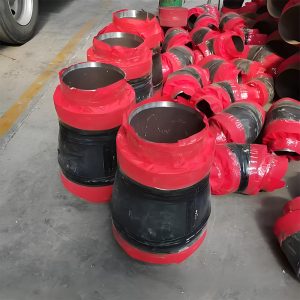 теплоизолированные фитинги