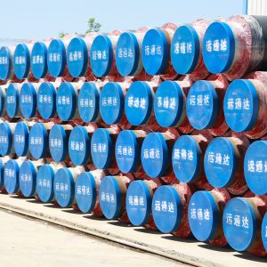 эффективные теплоизоляционные материалы