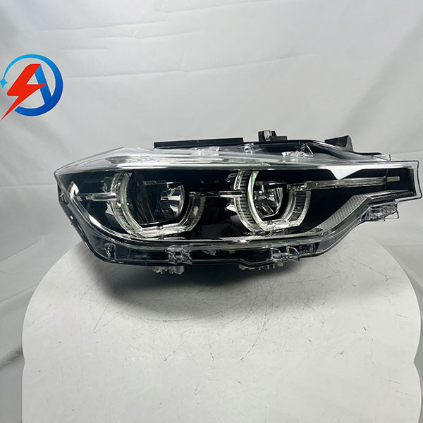 BMW-F30 LED