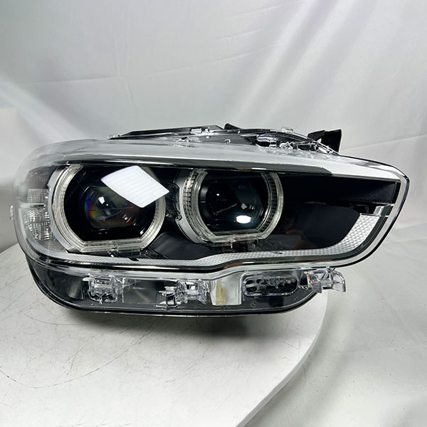 BMW-F20 LED