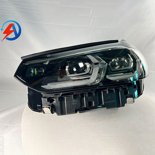 BMW- G01 NEW LED