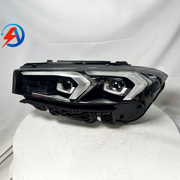 BMW- G20 LED