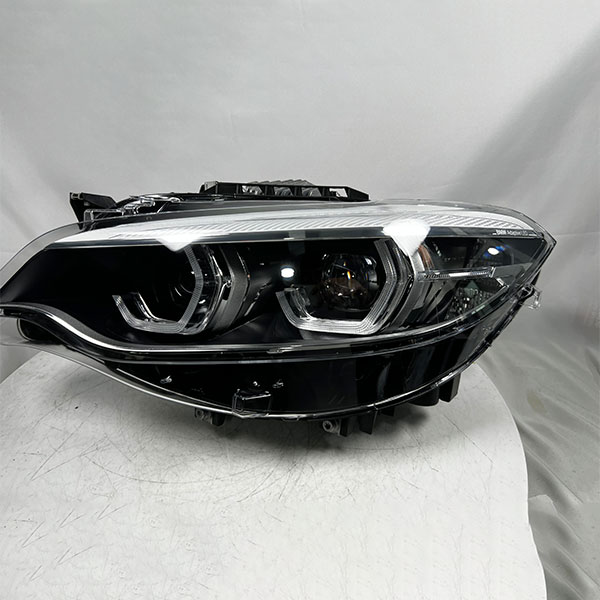 BMW-F22 LED