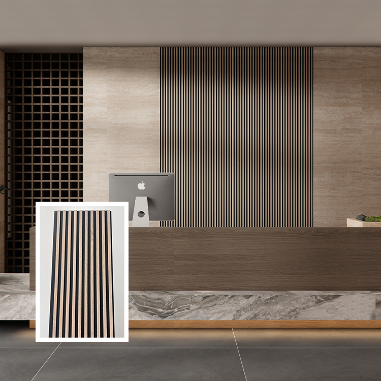 Панели из ПВХ с защелкивающимися крышками (сухие товары)