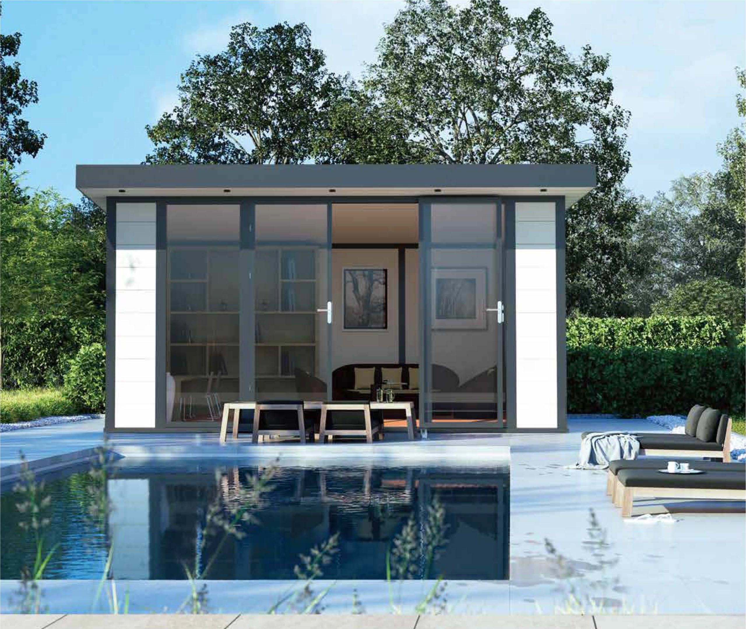 Как выбрать доску оптом для улицы?