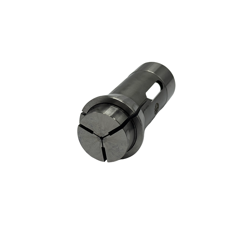 Цанга главного шпинделя Цугами