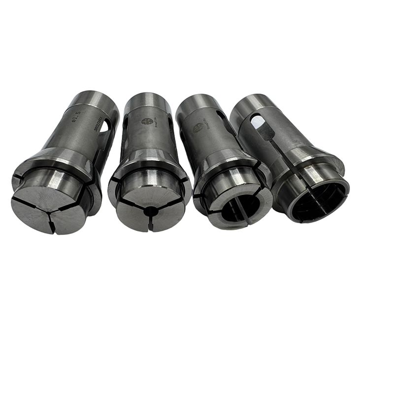 Цанга вспомогательного шпинделя STAR