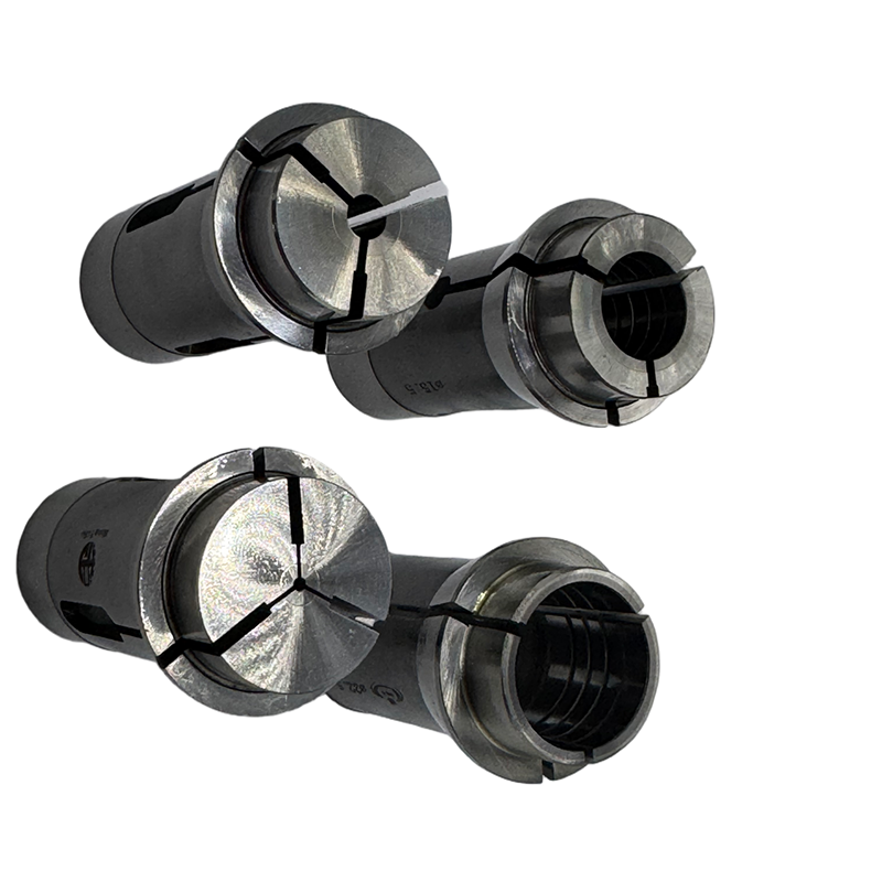 Цанга главного шпинделя STAR