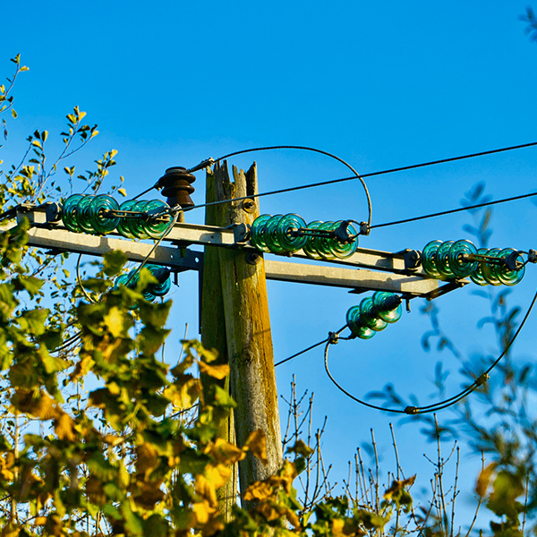 Умные решения: пояснения к защитным ограждениям воздушных линий электропередачи