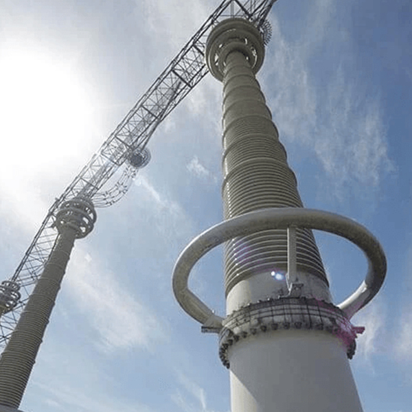 Полное руководство по проволочным оттяжкам для столбов и их применению