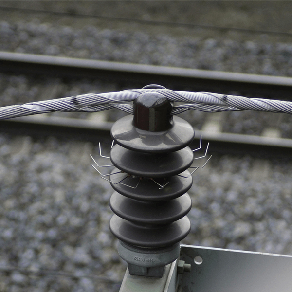 Полное руководство по готовым стержням брони для линий электропередачи