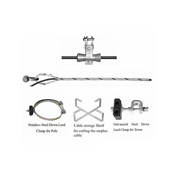 Полное руководство по выбору лучшего армирующего стержня для защиты лески.