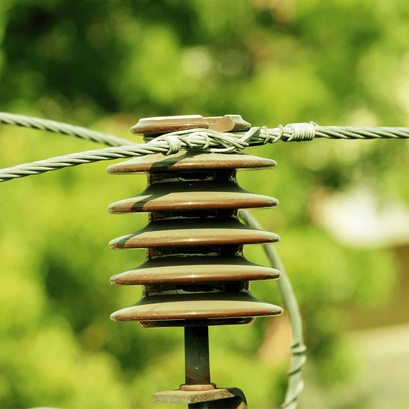 Изоляторы для линий электропередачи: полный обзор