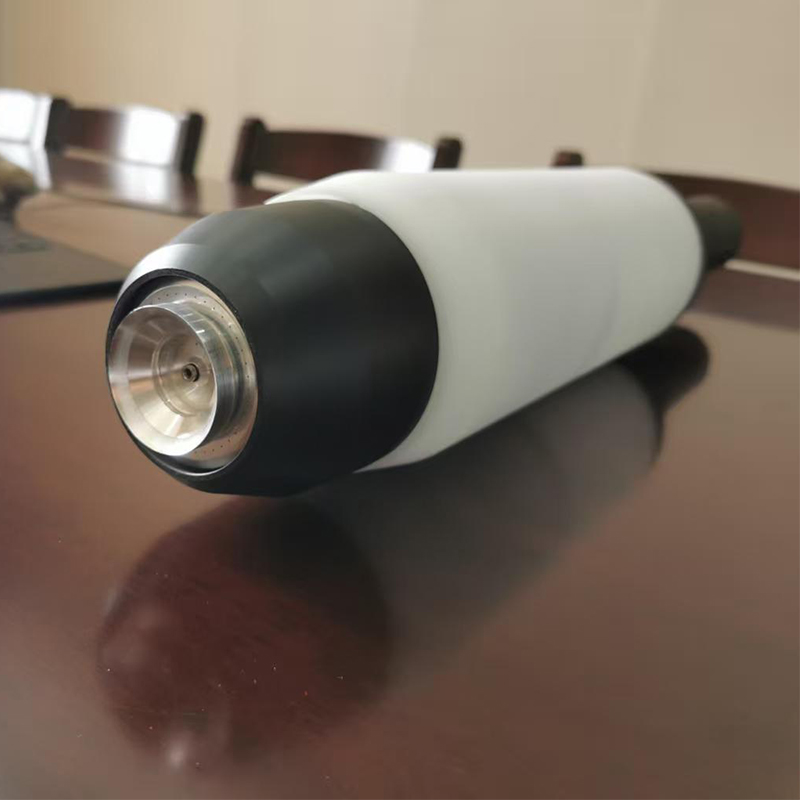 Разработанное компанией Sichuan Xiling Tech электростатическое колоколообразное распылительное устройство было успешно внедрено на китайском заводе корейской компании, что позволило повысить качество покрытий и снизить затраты.