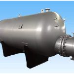 Объемный теплообменник серии RV - Siping Zhongbao Heat Exchange equipment Co., Ltd. 