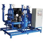 Смесительный агрегат - Siping Zhongbao Heat Exchange equipment Co., Ltd. 