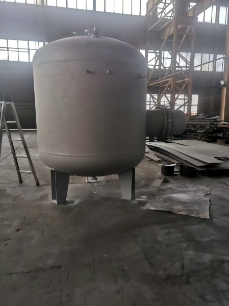 Резервуары