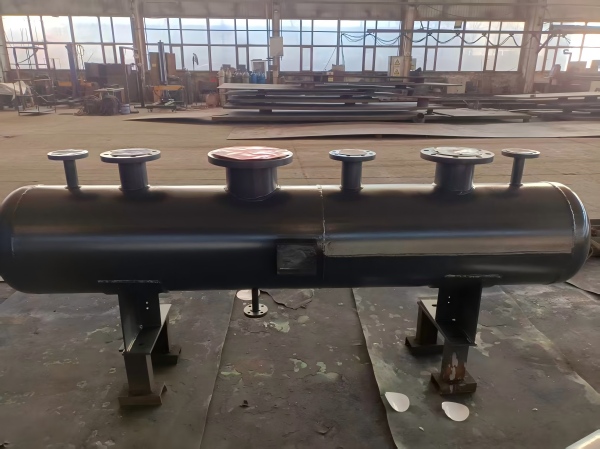 Отдельный цилиндр