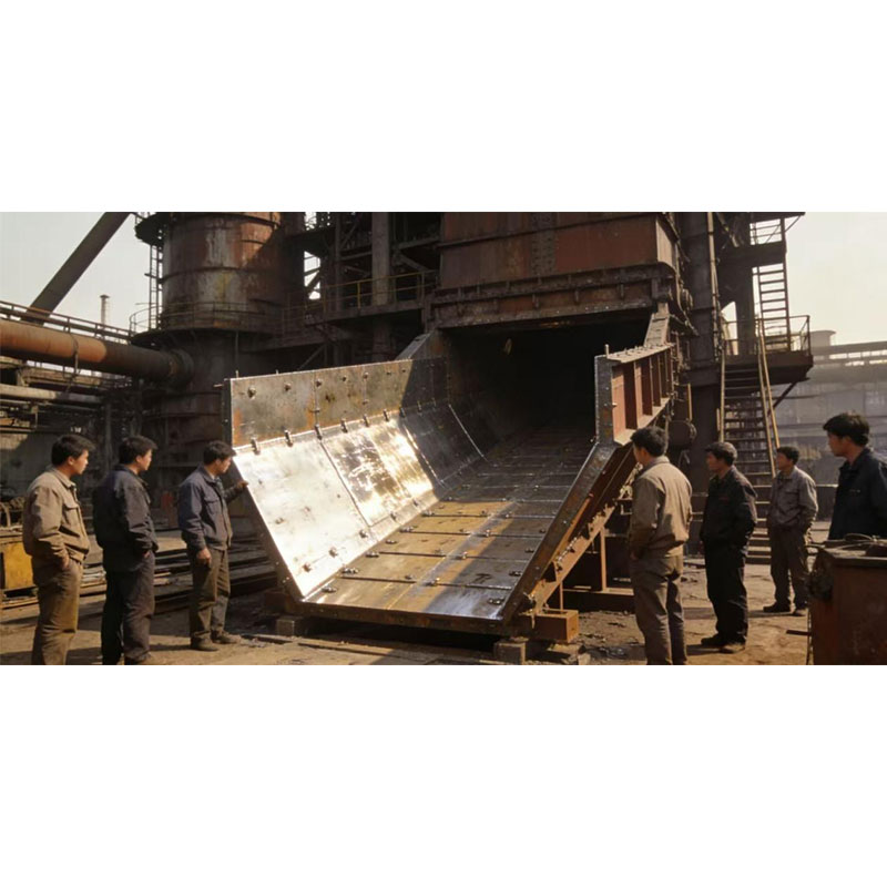 Компания Xingyuan Hardfacing Engineering: технологические инновации, способствующие созданию износостойкого оборудования, и глубокая отраслевая подготовка, демонстрирующая ценность бренда