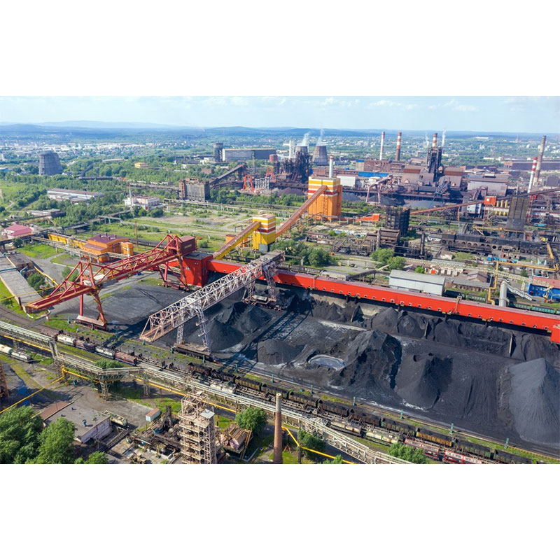 Десятилетия глубокой металлургической базы: компания Xingyuan Hardface становится эталоном отрасли, используя преимущества Баотоу, «сталелитейного города степей»