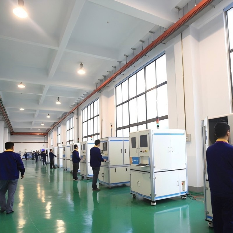 Сосредоточившись на своей основной деятельности, ООО Внутренняя Монголия Синюань Твердая Поверхность Инженерная создала комплексную систему обслуживания для износостойкого оборудования крыш доменных печей.